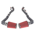 FMIC.EU Intake System for Nissan 370Z Infiniti G37 Q60 VQ37 2008-2020
