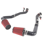 FMIC.EU Intake System for Nissan 370Z Infiniti G37 Q60 VQ37 2008-2020