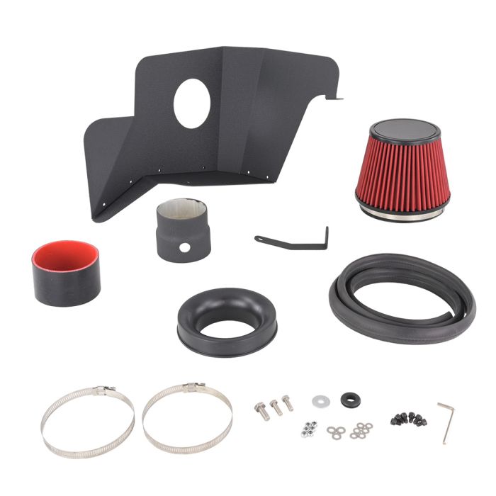 Sistema de admisión FMIC.EU para Ford Mustang EcoBoost 2.3T 2015-2017