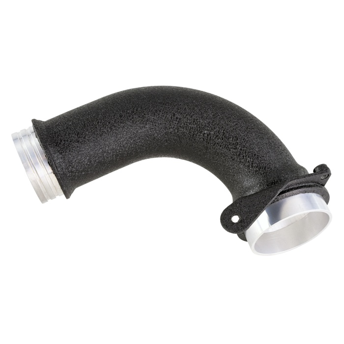 Tubo de admisión de turbo TiP FMIC.EU para BMW E82 135i E90 335i E84 X1 N55 2009-2015