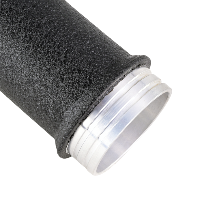 Tubo de admisión de turbo TiP FMIC.EU para BMW E82 135i E90 335i E84 X1 N55 2009-2015