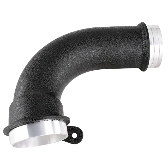 Tubo de admisión de turbo TiP FMIC.EU para BMW E82 135i E90 335i E84 X1 N55 2009-2015
