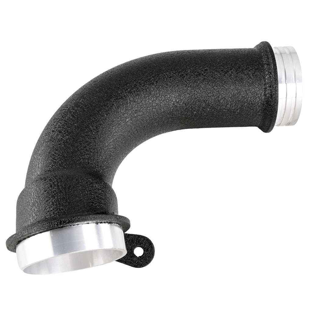 Turbo Inlet Pipe TiP FMIC.EU para BMW E82 135i E90 335i E84 X1 N55 2009-2015