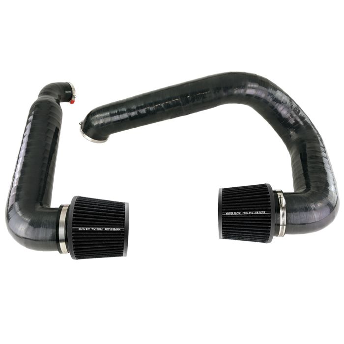 Sistema de admisión FMIC.EU para BMW X3M F97 X4M F98 S58 2019-2025