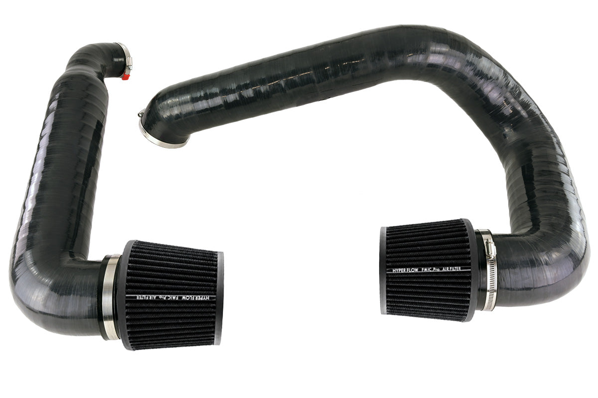 Sistema de admisión FMIC.EU para BMW X3M F97 X4M F98 S58 2019-2025