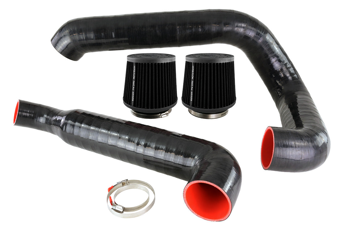 Sistema de admisión FMIC.EU para BMW X3M F97 X4M F98 S58 2019-2025