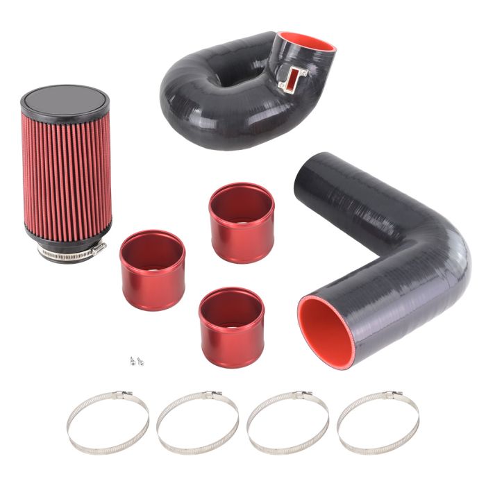Sistema de admisión FMIC.EU para BMW M340i M440i G20 G22 B58 3.0L 2019-