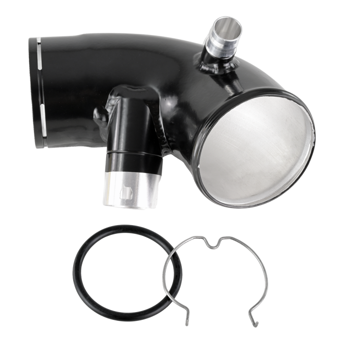 TiP FMIC.EU Turbo Intake Pipe for BMW B58 3.0T F20 F30 F34 2014-2019