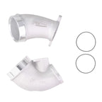 TiP FMIC.Pro Turbo Intake Pipes for BMW G87 M2 G80 M3 G82 M4 S58 2020-