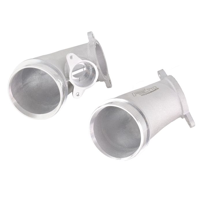 TiP FMIC.Pro Turbo Intake Pipes for BMW G87 M2 G80 M3 G82 M4 S58 2020-