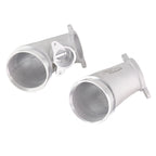 Turbo Inlet Pipes TiP FMIC.Pro para BMW G87 M2 G80 M3 G82 M4 S58 2020-