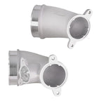 TiP FMIC.Pro Turbo Intake Pipes for BMW G87 M2 G80 M3 G82 M4 S58 2020-