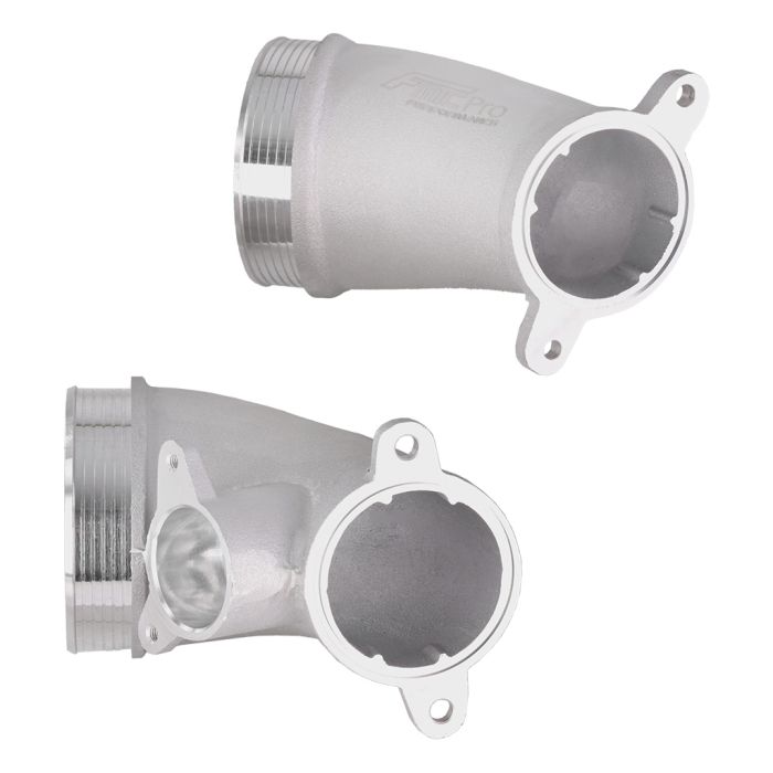 TiP FMIC.Pro Turbo Intake Pipes for BMW G87 M2 G80 M3 G82 M4 S58 2020-