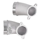 Turbo Inlet Pipes TiP FMIC.Pro para BMW G87 M2 G80 M3 G82 M4 S58 2020-