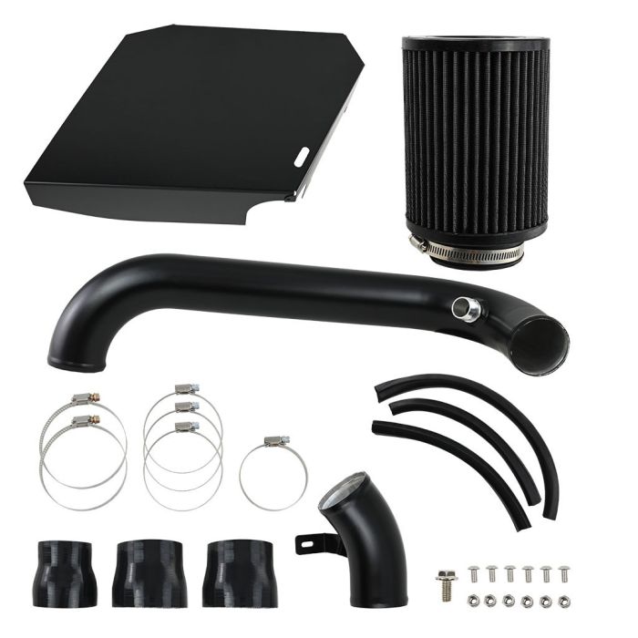 Kit de filtro de aire FMIC.EU para Volkswagen Golf 5 6 V VI GTI EA888.1