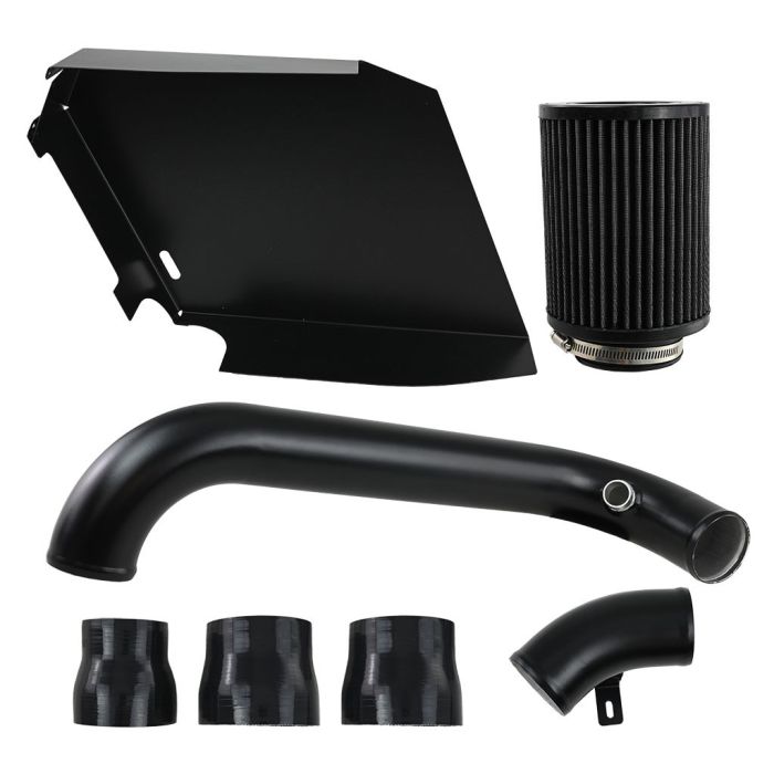 Kit de filtro de aire FMIC.EU para Volkswagen Golf 5 6 V VI GTI EA888.1