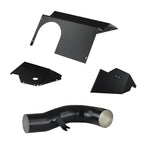 FMIC.EU Air filter kit for VW Golf GTI MK7 Audi S3 3.5” MQB