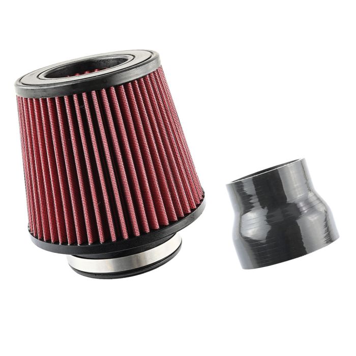 FMIC.EU Air filter kit for VW Golf GTI MK7 Audi S3 3.5” MQB