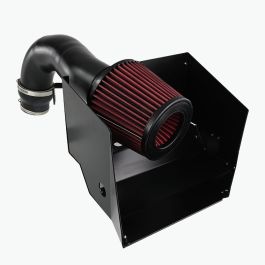 Air Filter Kit FMIC.EU for VW Golf GTI MK7 Audi S3 3.5” MQB