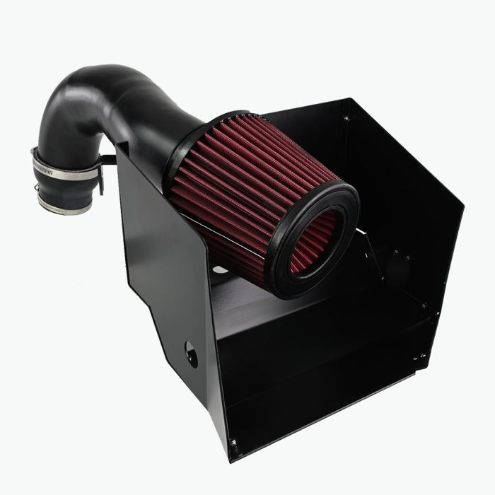 Kit de filtro de aire FMIC.EU para VW Golf GTI MK7 Audi S3 3.5” MQB
