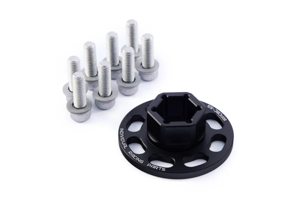 IRP Crank Bolt Capture para BMW N55 S55