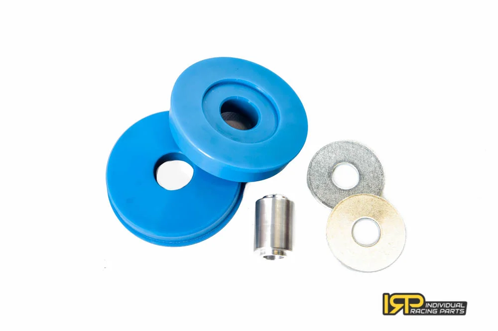 IRP Silentblock de diferencial de poliuretano 90SH para BMW E30 E36/5