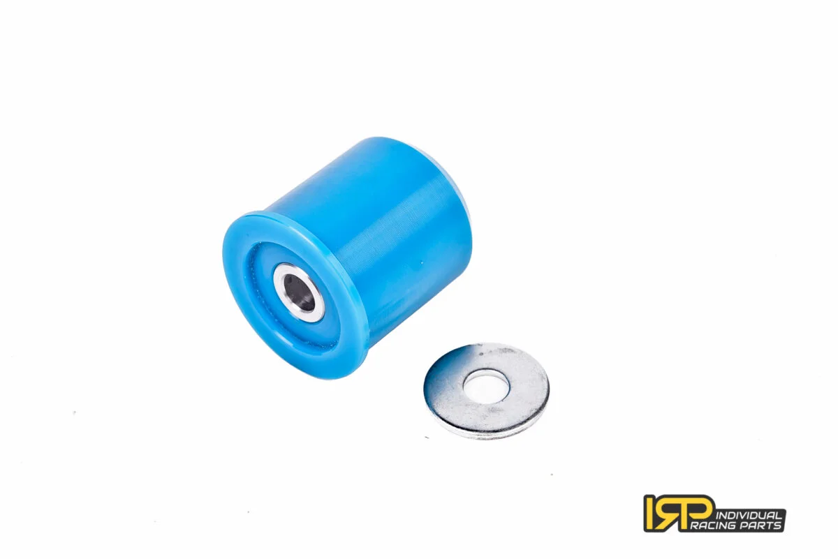 IRP Silentblock de diferencial de poliuretano 90SH para BMW E34 E32