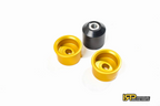 Casquillos de aluminio para diferencial IRP para BMW E36 M3 EVO
