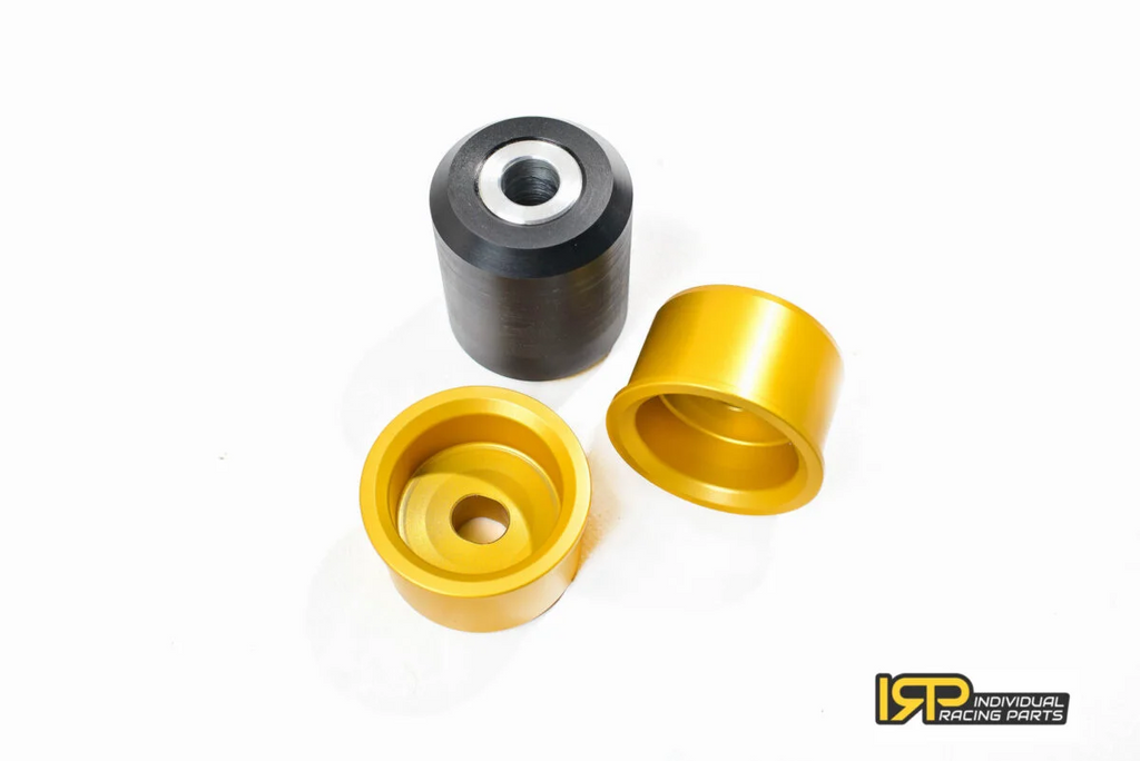 Casquillos de aluminio para diferencial IRP para BMW E36 M3 EVO