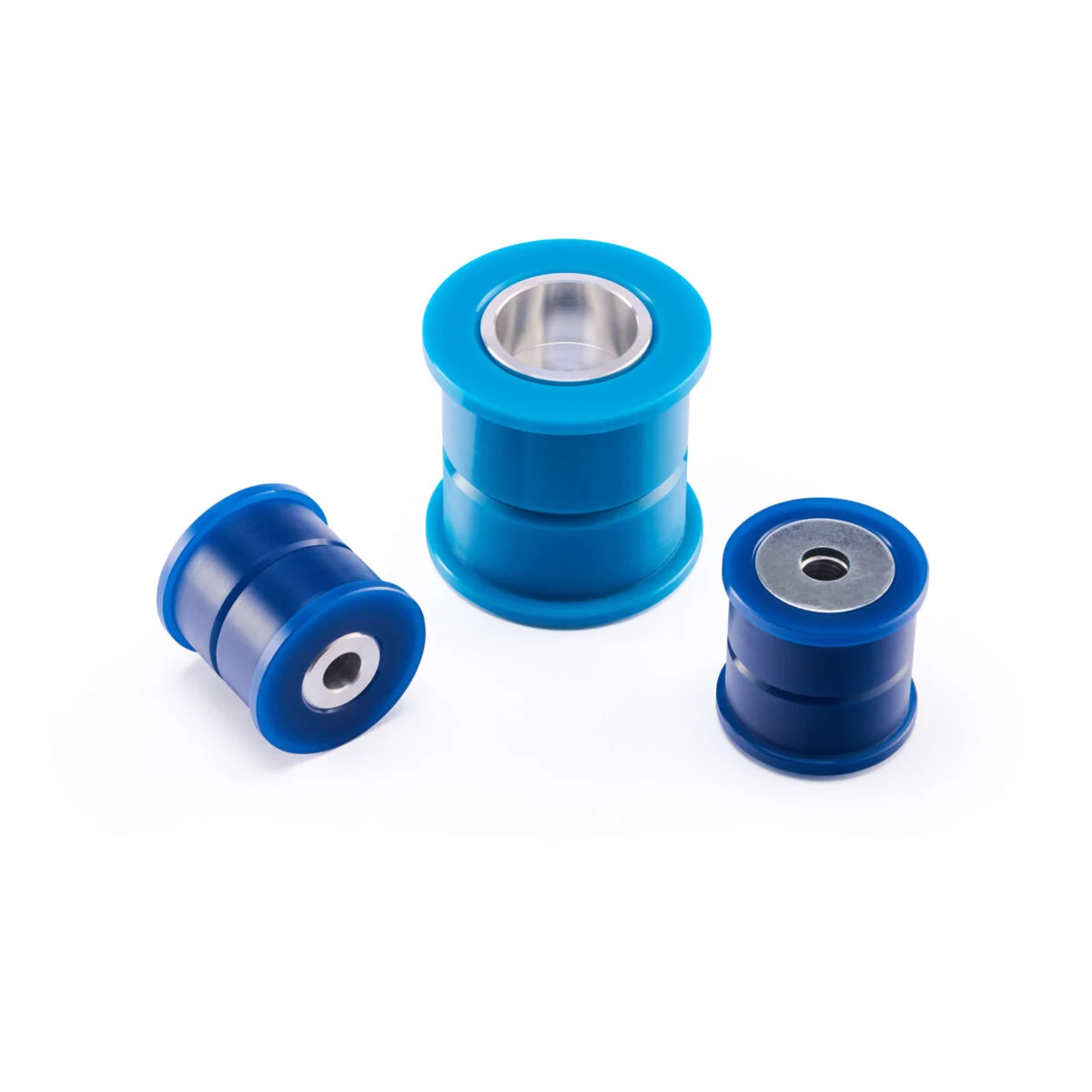Silentblocks de poliuretano para diferencial IRP para BMW F3X (no modelos M)