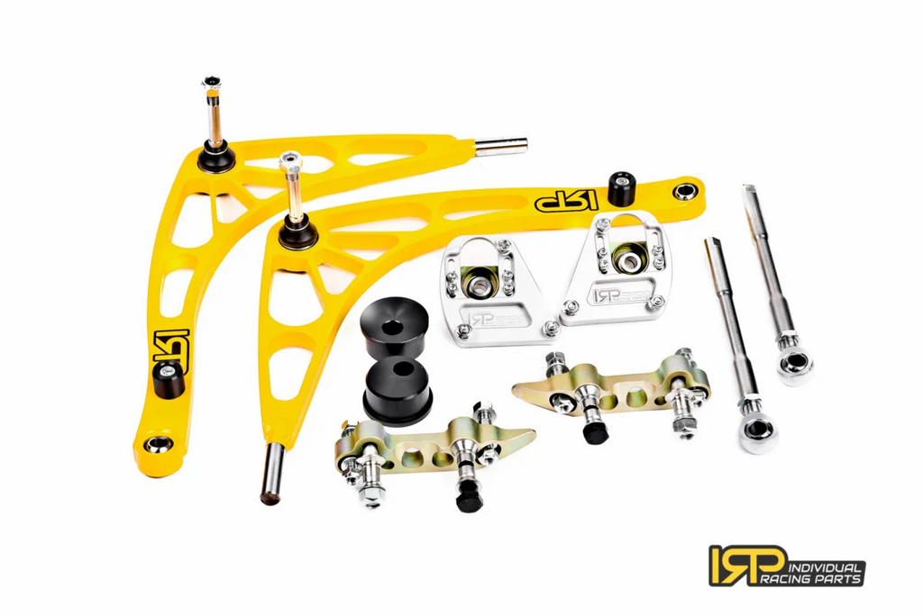IRP Front Suspension Drift Kit V1 para BMW E30