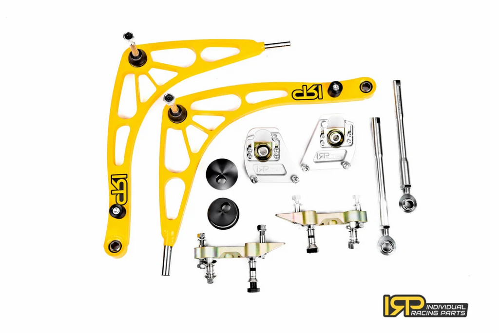 IRP Front Suspension Drift Kit V1 para BMW E30