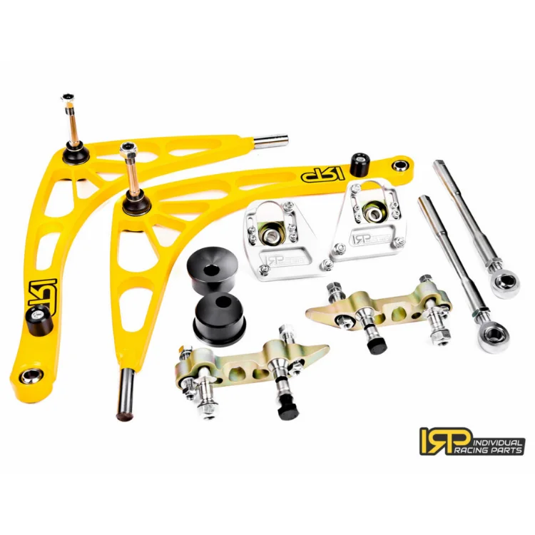IRP Front Suspension Drift Kit V1 para BMW E30