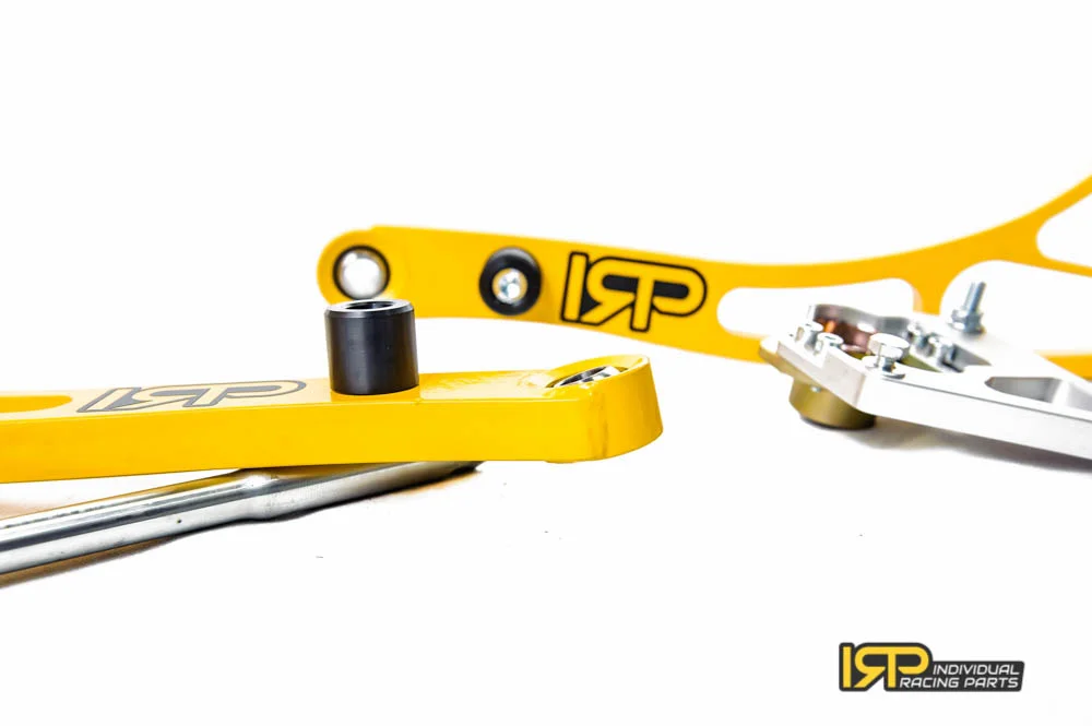 IRP Front Suspension Drift Kit V1 para BMW E36 M3