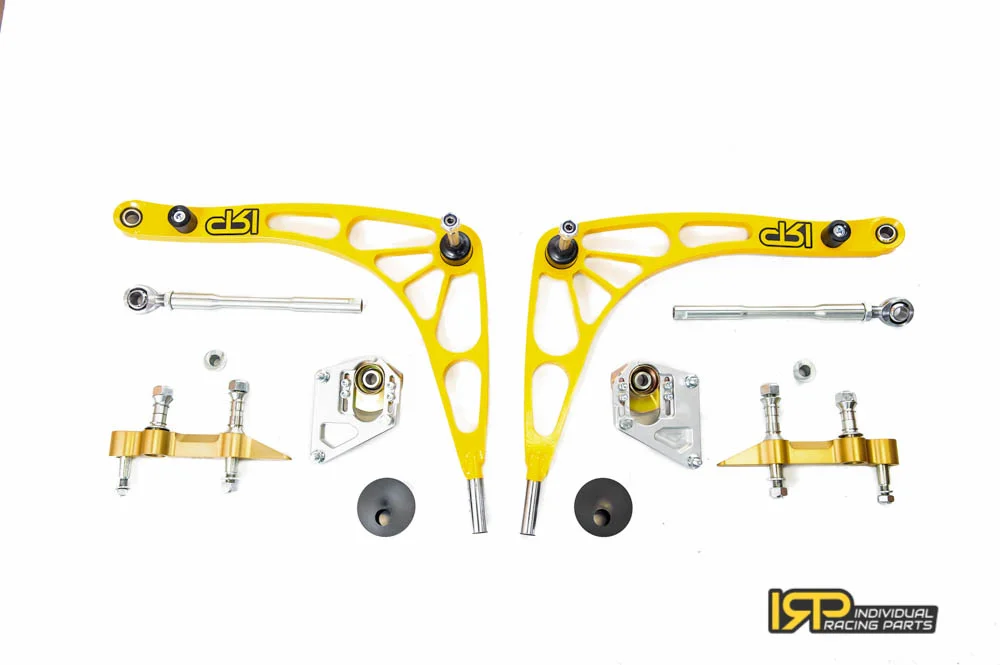 IRP Front Suspension Drift Kit V1 para BMW E36 M3 EVO