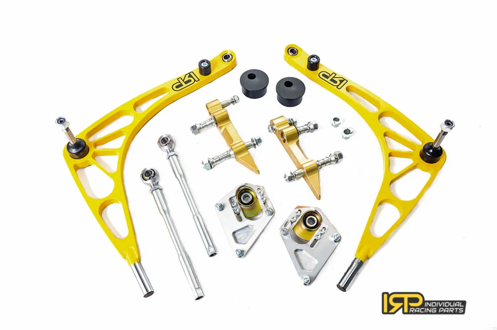 IRP Front Suspension Drift Kit V1 para BMW E36 M3 EVO