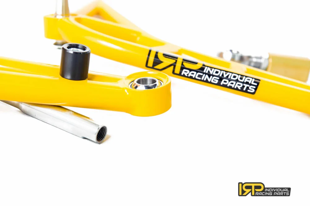 Kit de drift de suspensión delantera IRP V2 versión Light para BMW E36