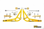Kit de drift de suspensión delantera IRP V2 versión Light para BMW E36 M3 EVO