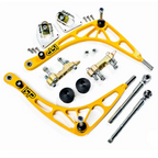 IRP Front Suspension Drift Kit V1 para BMW E46