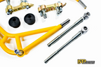 Kit de drift de suspensión delantera IRP V2 versión Light para BMW E46