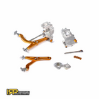 IRP Front Suspension Drift Kit para BMW E8X E9X M1 M3