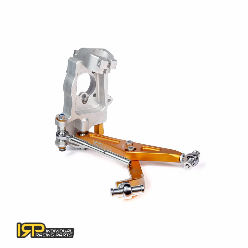 IRP Front Suspension Drift Kit para BMW E8X E9X M1 M3