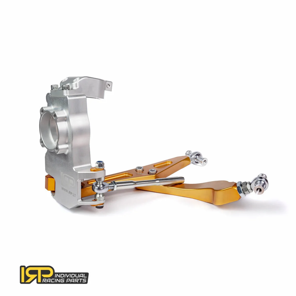 IRP Front Suspension Drift Kit para BMW E8X E9X M1 M3