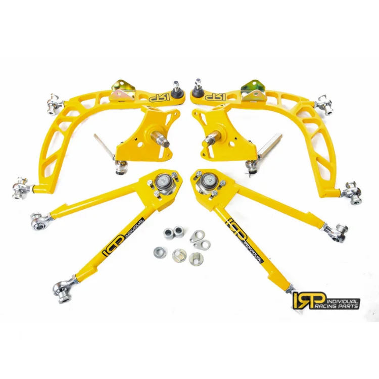 Kit de drift de suspensión delantera IRP V1 para Mazda MX-5 Miata NA NB