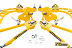 Kit de drift de suspensión delantera IRP V2 para Mazda MX-5 Miata NA NB