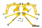 Kit de drift de suspensión delantera IRP V2 para Mazda MX-5 Miata NA NB