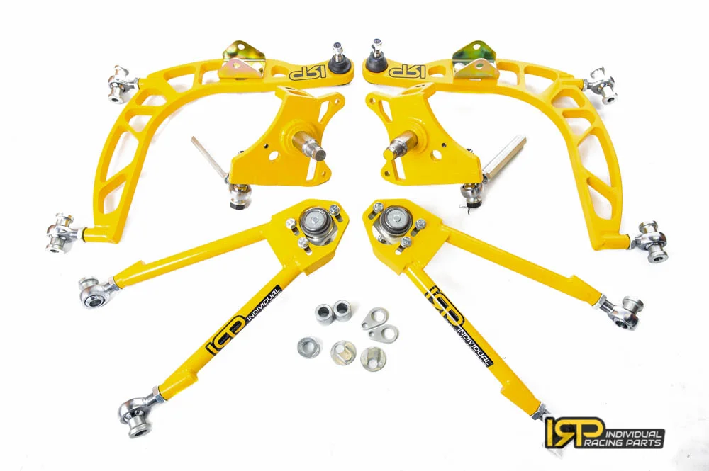 Kit de drift de suspensión delantera IRP V2 para Mazda MX-5 Miata NA NB