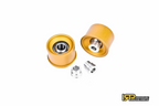 Silentblocks de brazo trasero IRP con carcasa de aluminio y rodamiento para BMW E36 E46