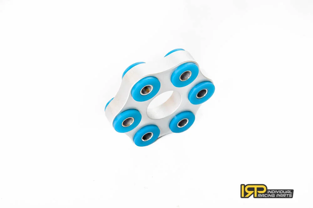 IRP Flex Disc Giubo LK96 M12 para BMW E34 E36 E46 E8x E9x