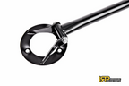 IRP Barra de torre delantera regulable de acero para BMW E34